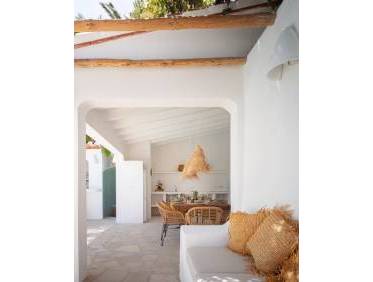 Bestaand - Villa - Jávea