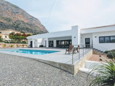 Bestaand - Villa - Jávea
