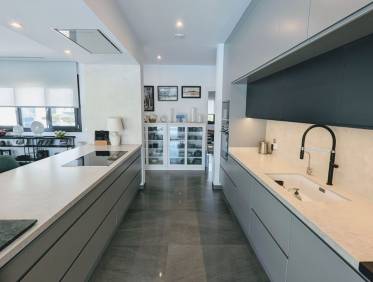 Bestaand - Villa - Jávea