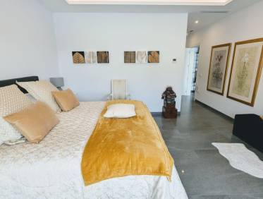 Bestaand - Villa - Jávea