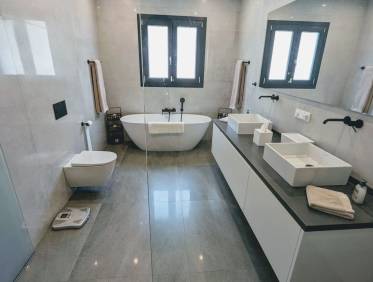 Bestaand - Villa - Jávea