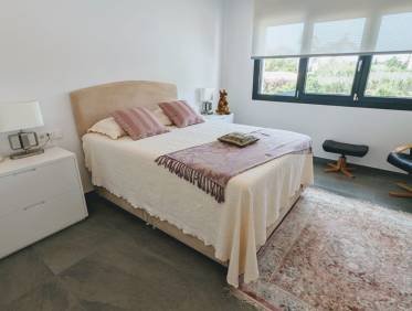 Bestaand - Villa - Jávea
