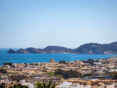 Bestaand - Villa - Jávea