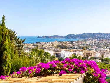 Bestaand - Villa - Jávea
