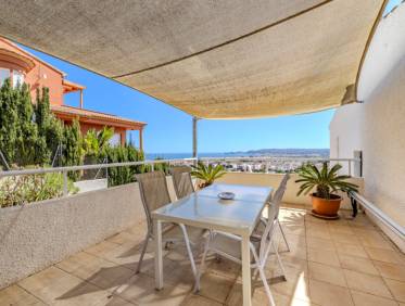 Bestaand - Villa - Jávea