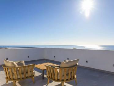 Bestaand - Villa - Jávea