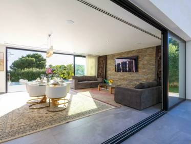 Bestaand - Villa - Jávea