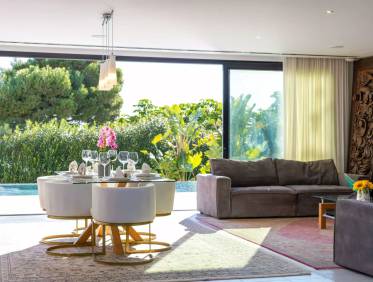 Bestaand - Villa - Jávea