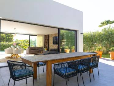 Bestaand - Villa - Jávea