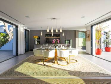 Bestaand - Villa - Jávea