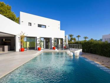 Bestaand - Villa - Jávea