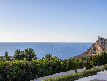Bestaand - Villa - Jávea