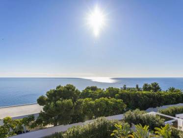 Bestaand - Villa - Jávea