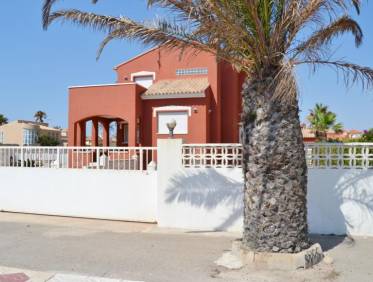 Bestaand - Villa - La Manga del Mar Menor - La Manga