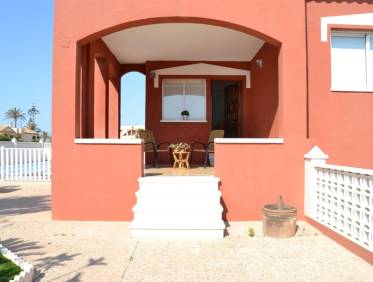 Bestaand - Villa - La Manga del Mar Menor - La Manga