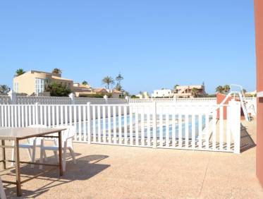 Bestaand - Villa - La Manga del Mar Menor - La Manga