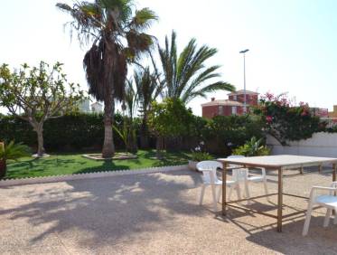 Bestaand - Villa - La Manga del Mar Menor - La Manga