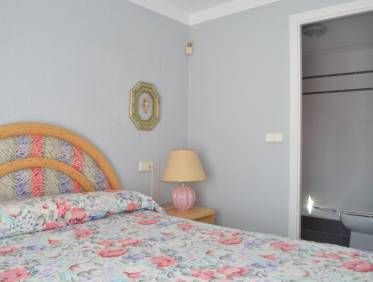 Bestaand - Villa - La Manga del Mar Menor - La Manga