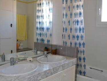 Bestaand - Villa - La Manga del Mar Menor - La Manga