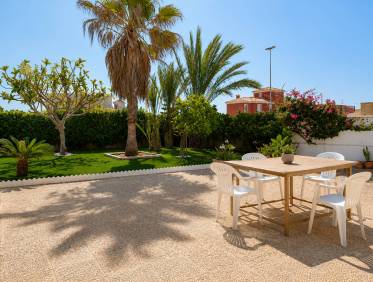 Bestaand - Villa - La Manga del Mar Menor - La Manga
