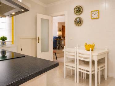 Bestaand - Villa - La Manga del Mar Menor - La Manga