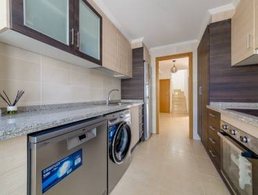 Bestaand - Villa - La Marina