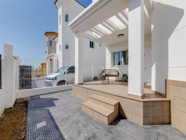 Bestaand - Villa - La Marina