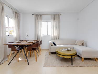 Bestaand - Villa - La Marina