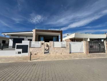 Bestaand - Villa - La Mata