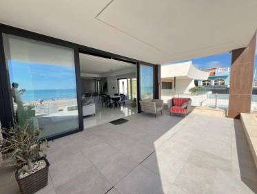 Bestaand - Villa - La Mata