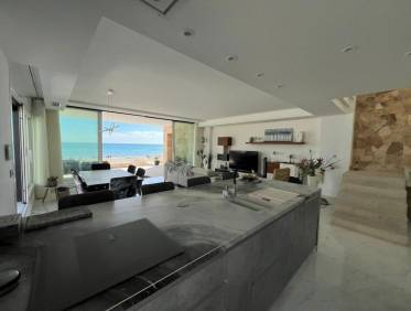Bestaand - Villa - La Mata