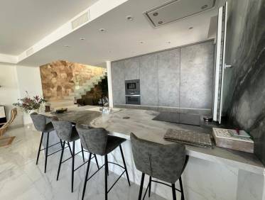 Bestaand - Villa - La Mata