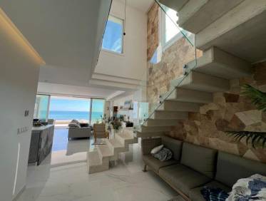 Bestaand - Villa - La Mata