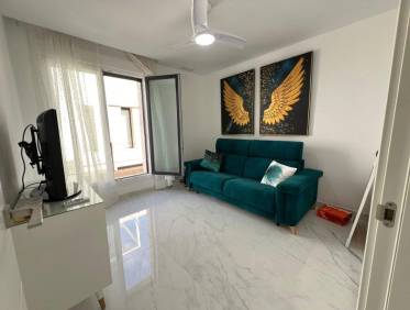 Bestaand - Villa - La Mata