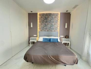 Bestaand - Villa - La Mata
