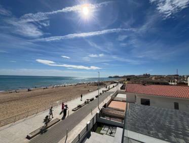 Bestaand - Villa - La Mata