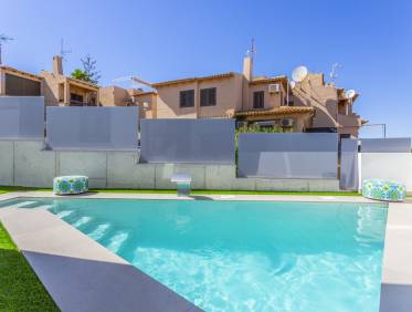 Bestaand - Villa - La Mata