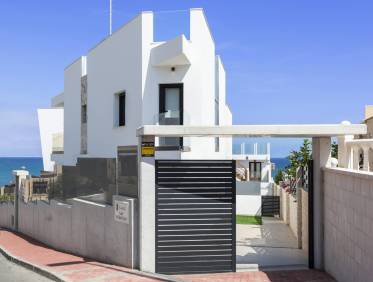 Bestaand - Villa - La Mata