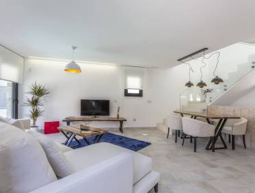Bestaand - Villa - La Mata