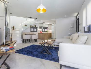 Bestaand - Villa - La Mata