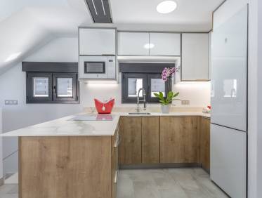 Bestaand - Villa - La Mata