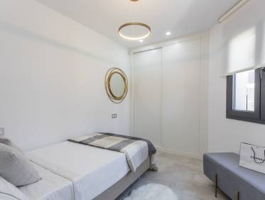 Bestaand - Villa - La Mata