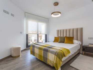 Bestaand - Villa - La Mata