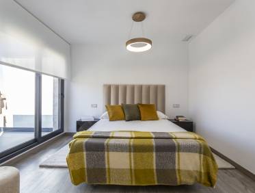 Bestaand - Villa - La Mata