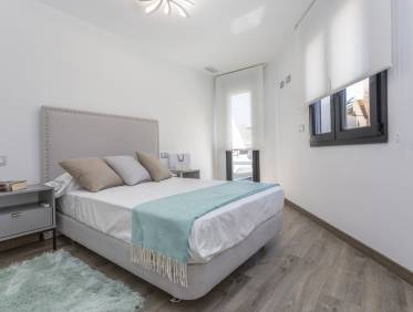 Bestaand - Villa - La Mata