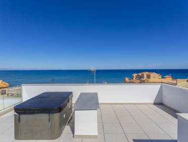 Bestaand - Villa - La Mata