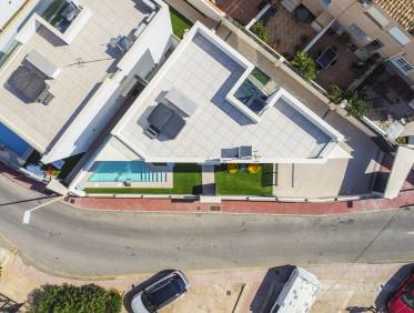 Bestaand - Villa - La Mata