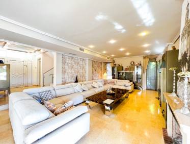 Bestaand - Villa - La Mata