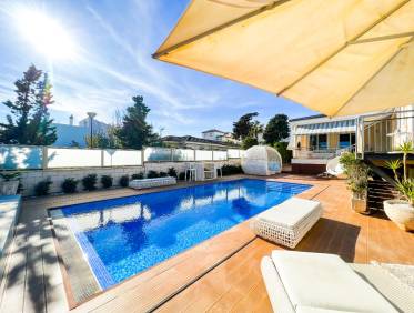 Bestaand - Villa - La Mata