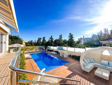 Bestaand - Villa - La Mata